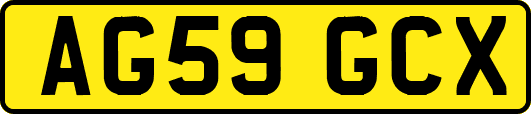 AG59GCX