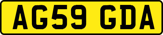 AG59GDA