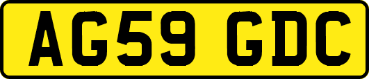 AG59GDC