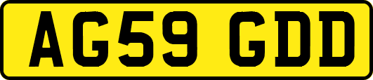 AG59GDD