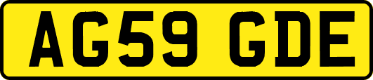 AG59GDE
