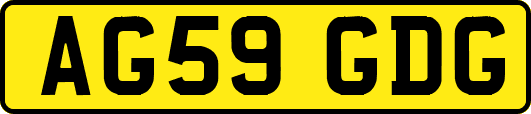AG59GDG
