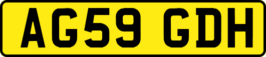 AG59GDH