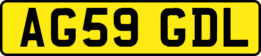 AG59GDL