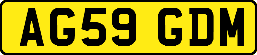 AG59GDM