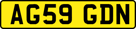 AG59GDN