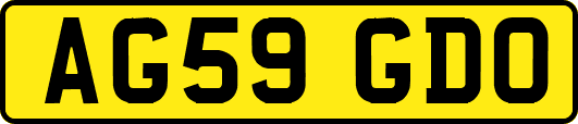 AG59GDO