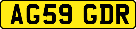 AG59GDR