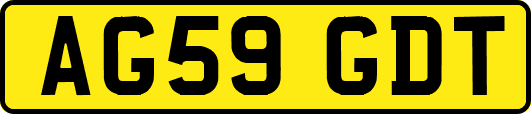 AG59GDT
