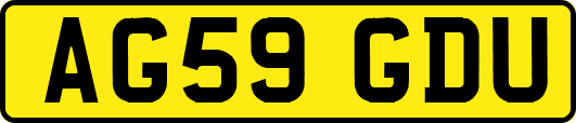 AG59GDU