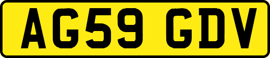 AG59GDV