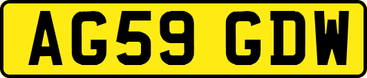 AG59GDW