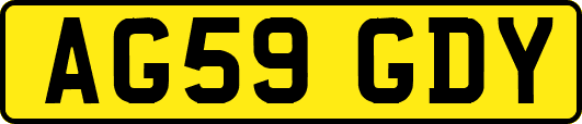 AG59GDY