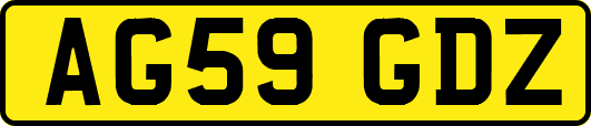 AG59GDZ