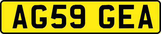 AG59GEA
