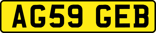 AG59GEB