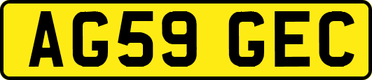 AG59GEC