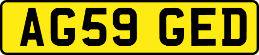 AG59GED