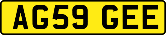 AG59GEE