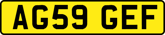 AG59GEF