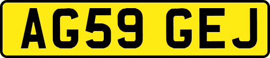 AG59GEJ