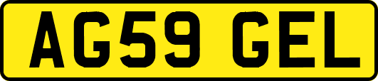 AG59GEL
