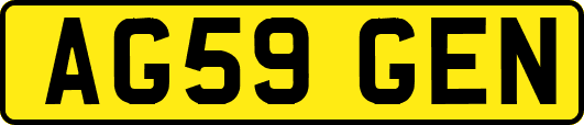 AG59GEN
