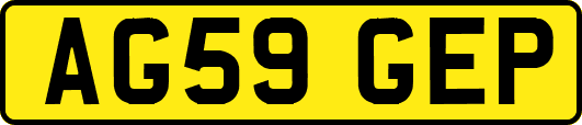 AG59GEP