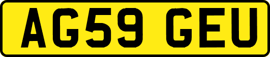 AG59GEU