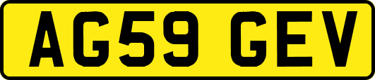 AG59GEV