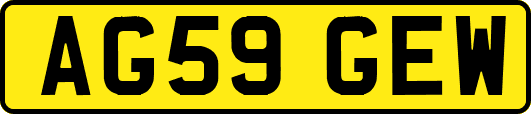 AG59GEW