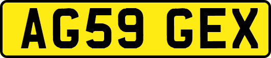 AG59GEX