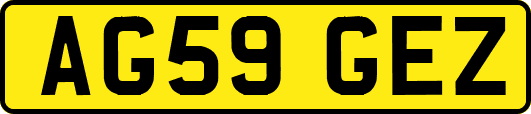 AG59GEZ