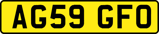 AG59GFO