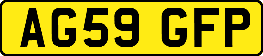 AG59GFP