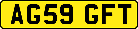 AG59GFT