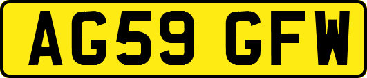 AG59GFW