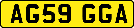 AG59GGA