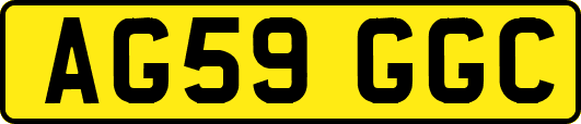 AG59GGC