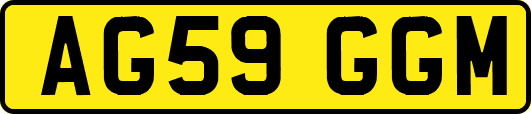 AG59GGM