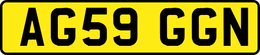 AG59GGN