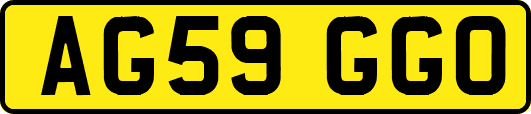 AG59GGO