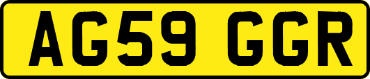 AG59GGR