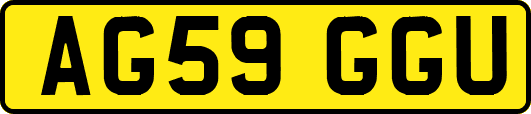 AG59GGU