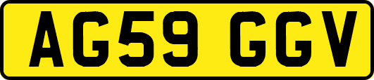 AG59GGV