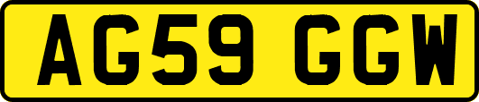 AG59GGW