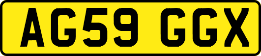 AG59GGX