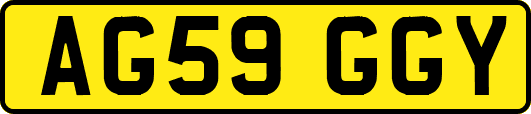 AG59GGY