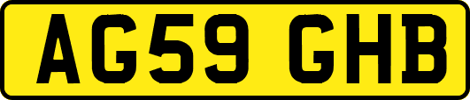 AG59GHB