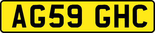 AG59GHC
